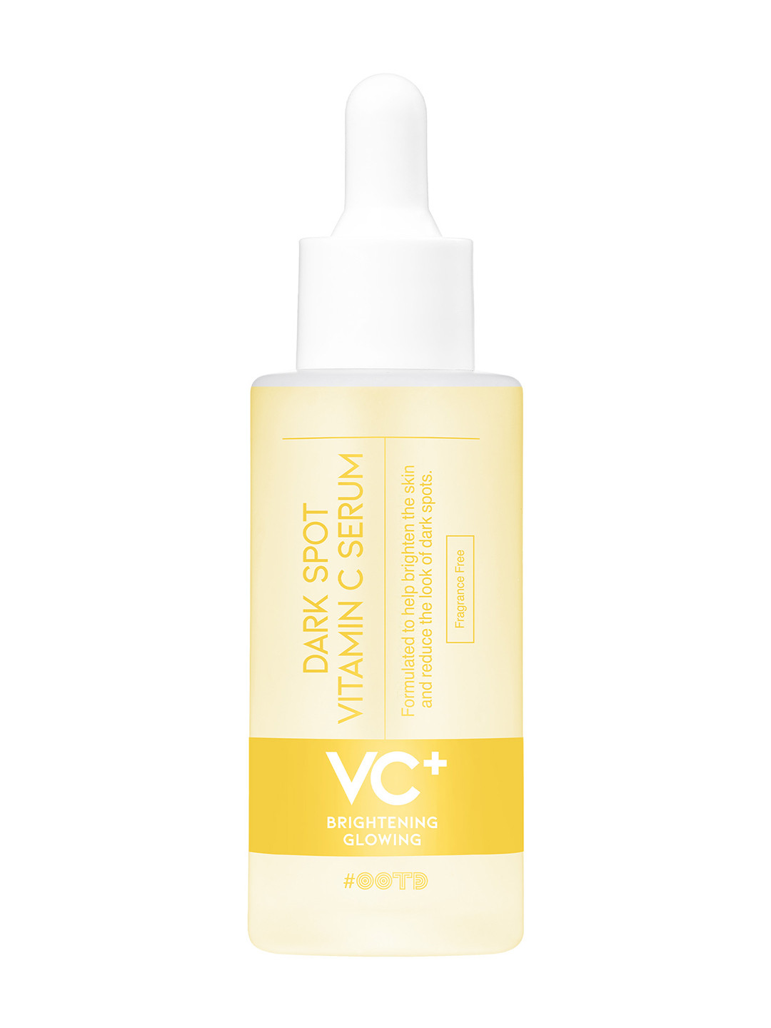 OOTD Dark Spot Vitamin C Serum - 50 ml