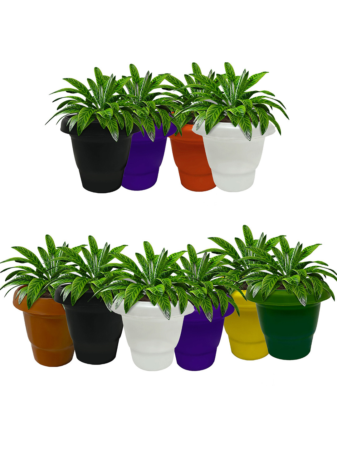 Urban Choice Black 1 Pieces Core