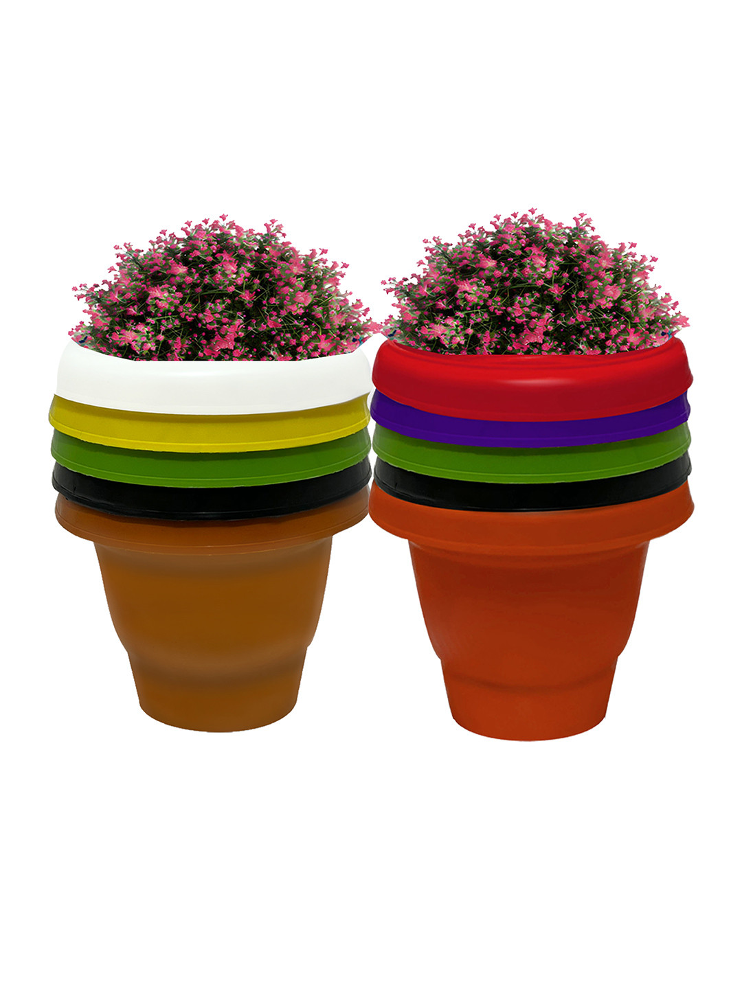 Urban Choice Red 1 Pieces Core