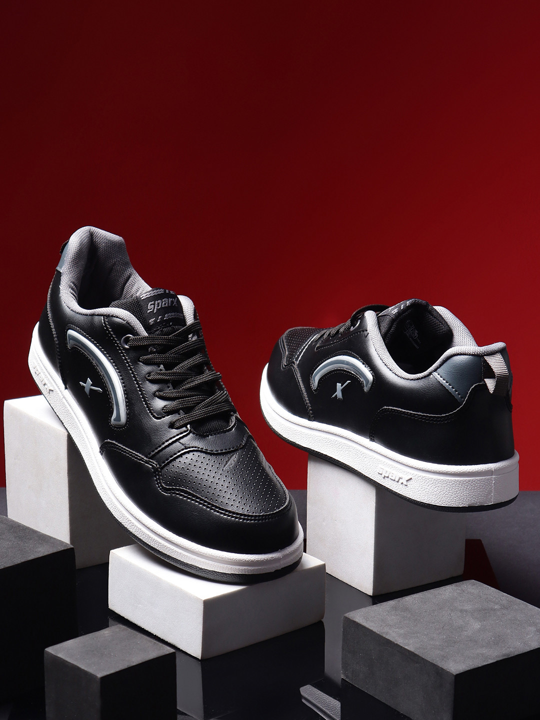 Sparx Shoe Sm 294 Sparx Sparx Men's Sparx 294 Running Shoes