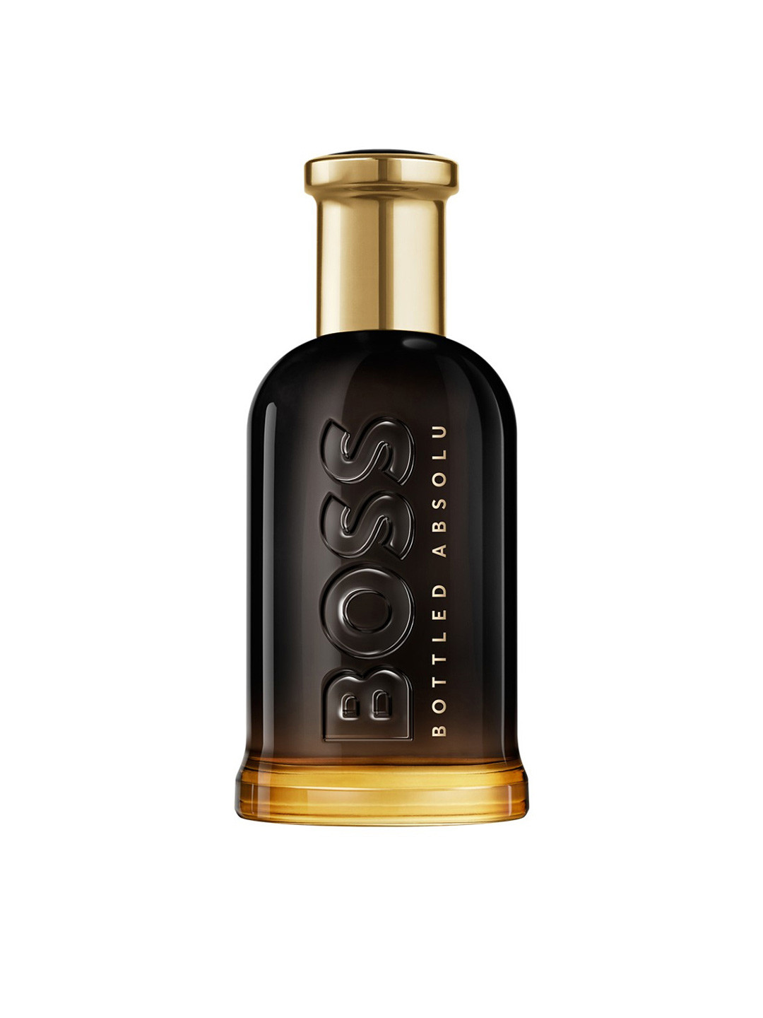 Hugo Boss  Men Bottled Absolu Eau de Parfum Intense - 200ml