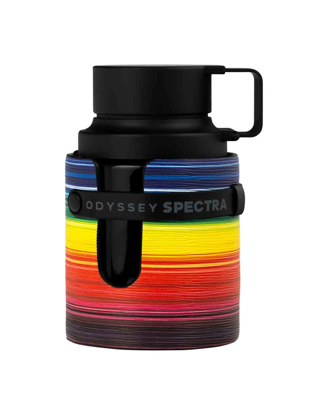 Armaf Odyssey Spectra Rainbow Edition Eau de Parfum 100ml