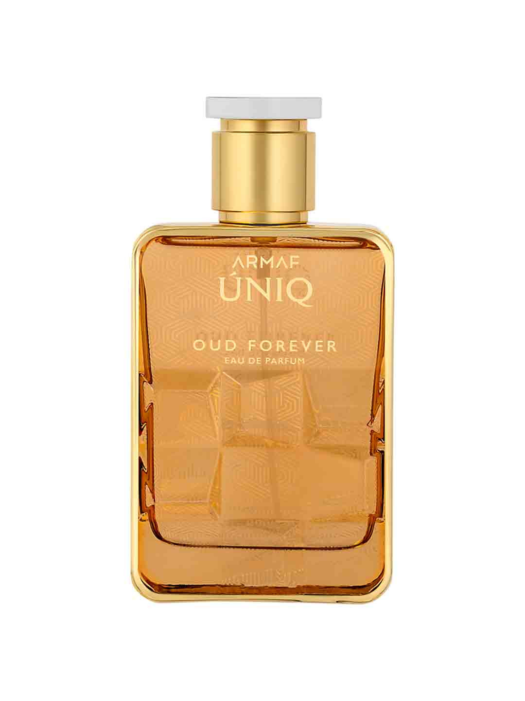 Armaf Uniq Oud Forever Eau de Parfum 100ml