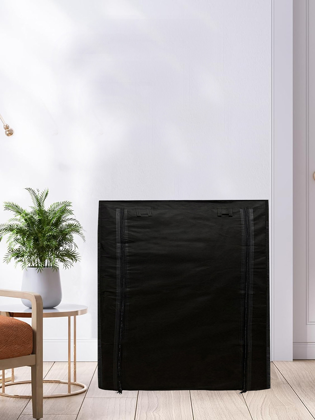 Urban Choice Black 4-Layer Appliance Cover