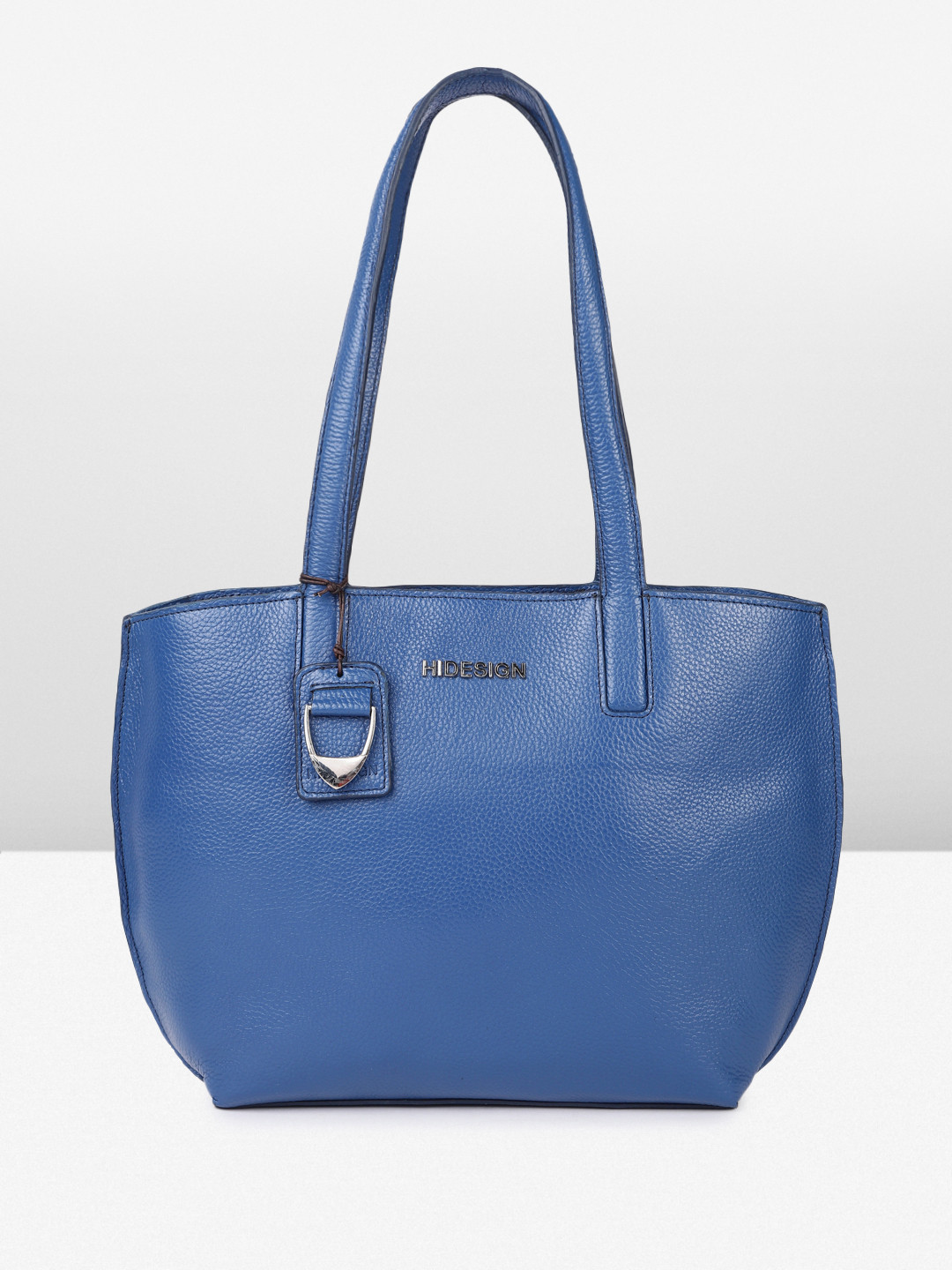 Hidesign VIOLETTE 02 NEVADA Structured Shoulder Bag