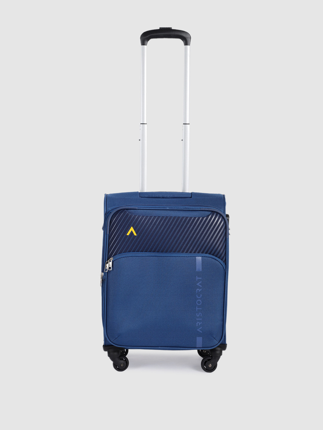 Aristocrat STRIKER Cabin Trolley Suitcase - 57 L