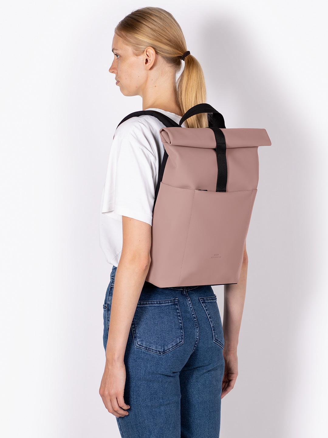 UCON ACROBATICS Unisex Hajo Mini Laptop Backpack