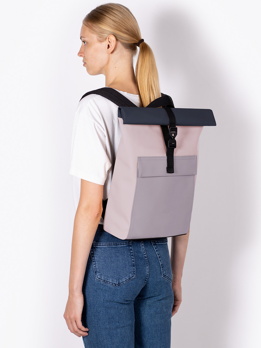 UCON ACROBATICS Unisex Jasper Mini Backpack - 15 Inches