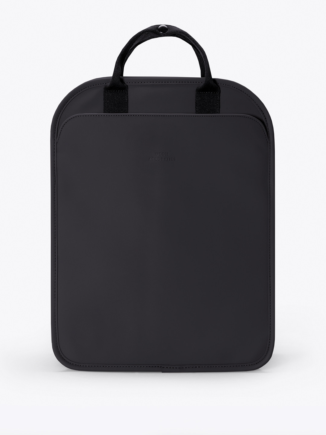 UCON ACROBATICS Unisex Solid Water Resistant Backpack