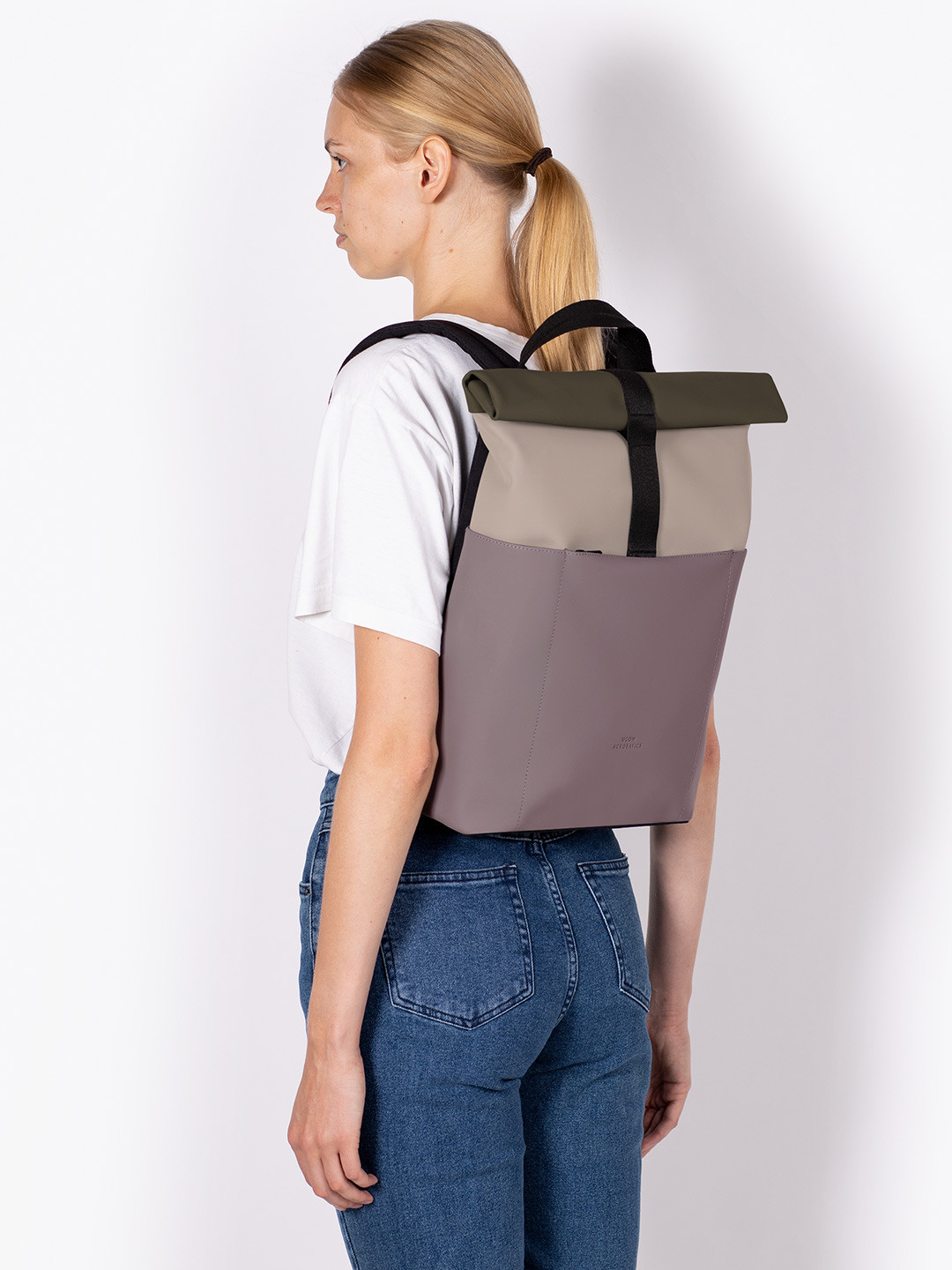UCON ACROBATICS Unisex Hajo Mini Backpack - 15 Inches