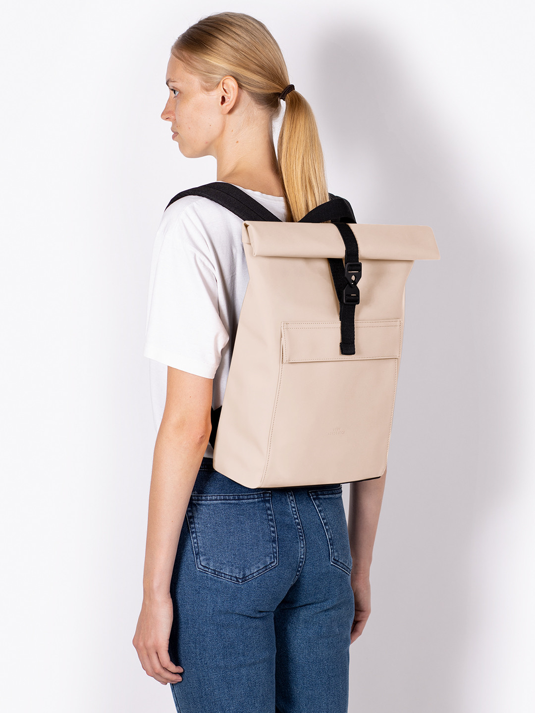 UCON ACROBATICS Unisex Jasper Mini Backpack - 15 Inches