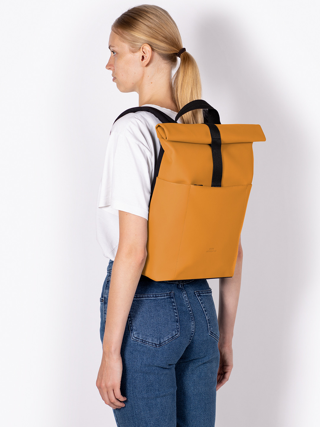 UCON ACROBATICS Unisex Hajo Mini Laptop Backpack