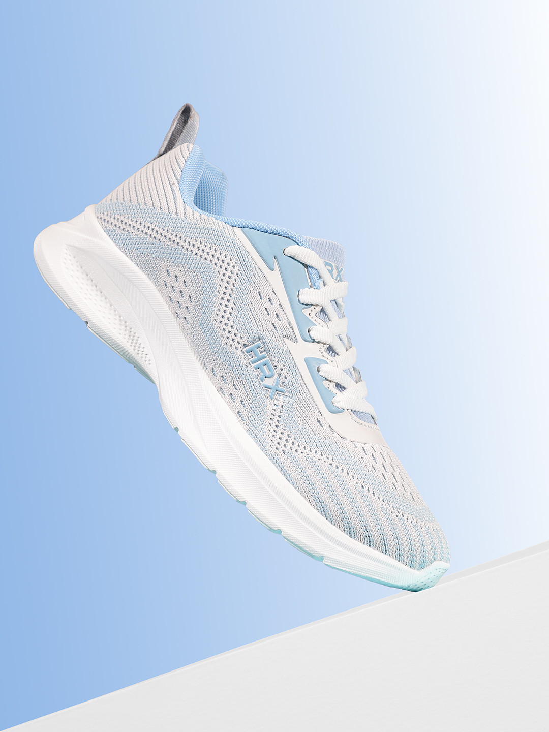 HRX by Hrithik Roshan Women Alpha Run Running shoes