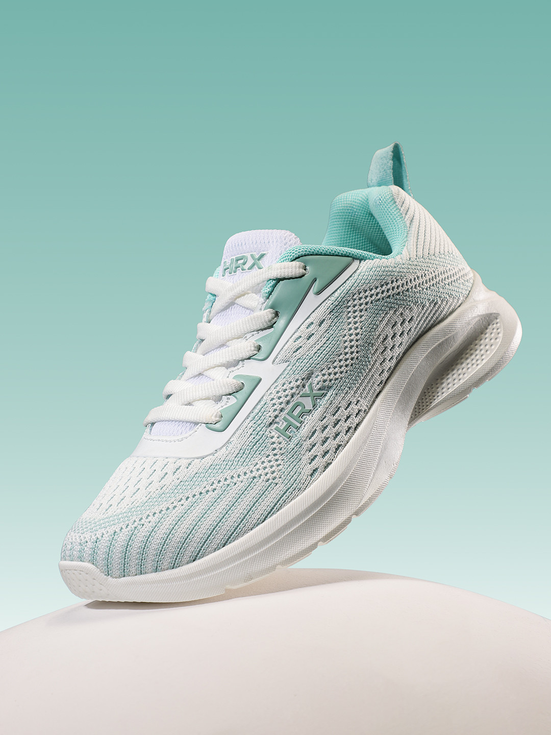 HRX by Hrithik Roshan Women Alpha Run Running shoes