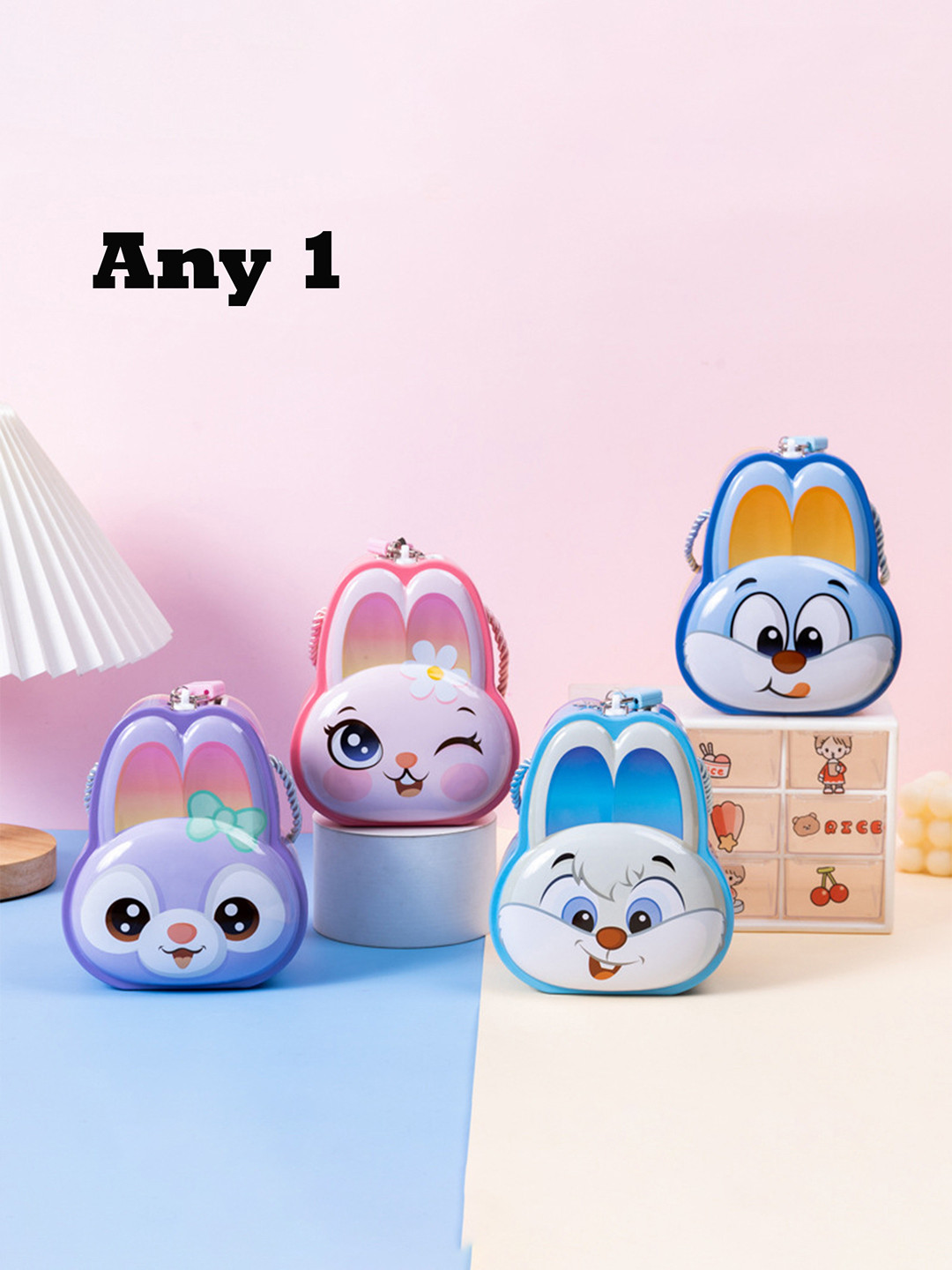 Spiaty Solid Bookmark Stationery