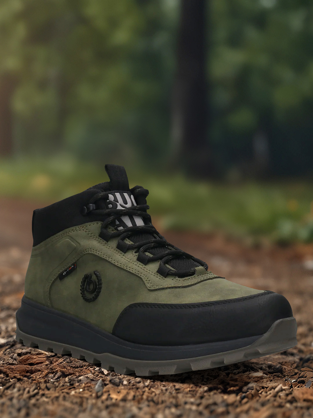 Bugatti Men Sneakers