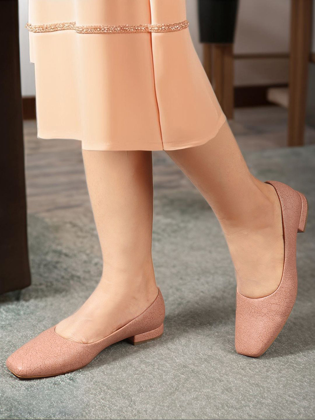 Lavie Flatform Sandals