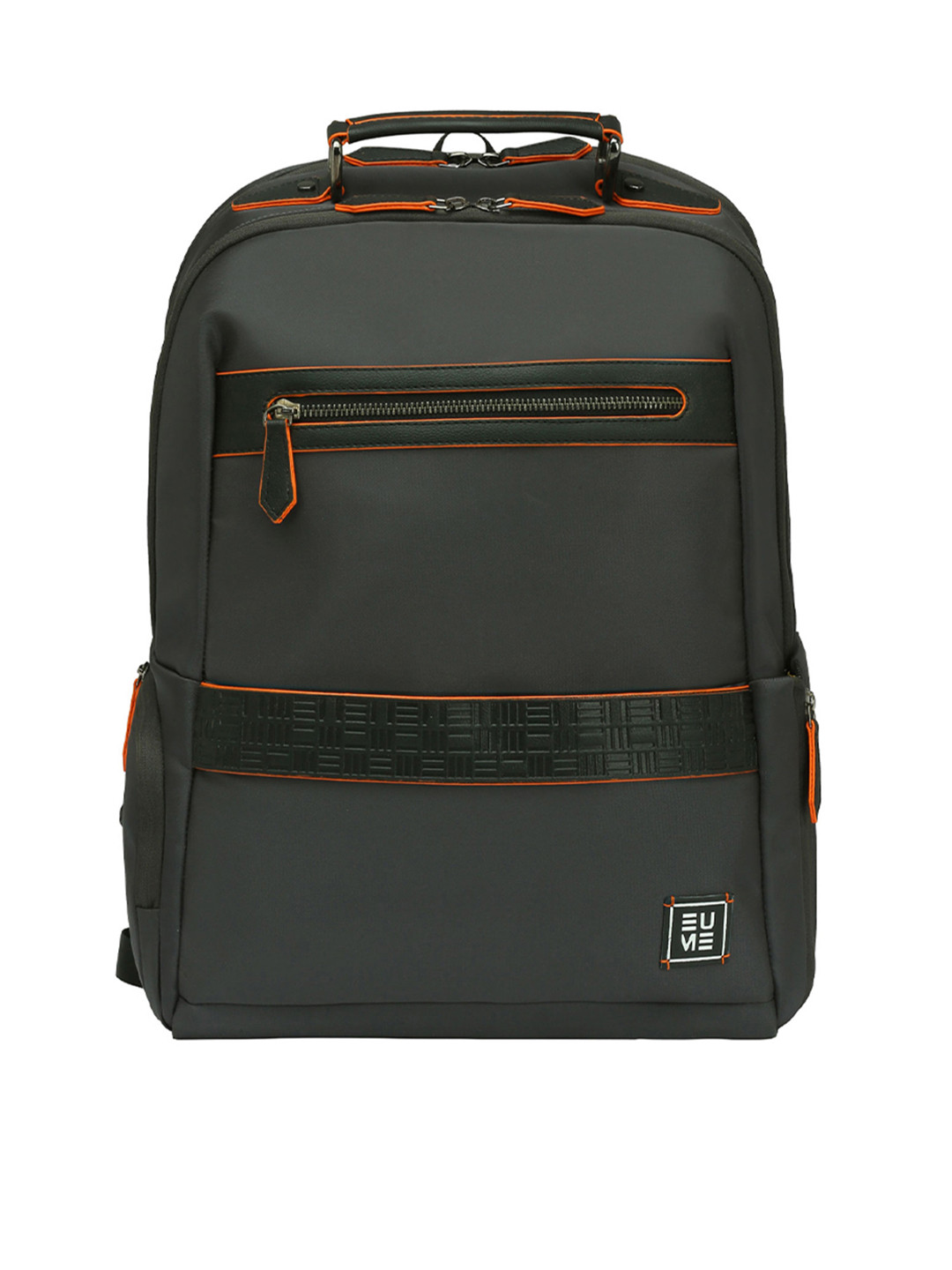 EUME Alpha Nylon Laptop Backpack 27 L