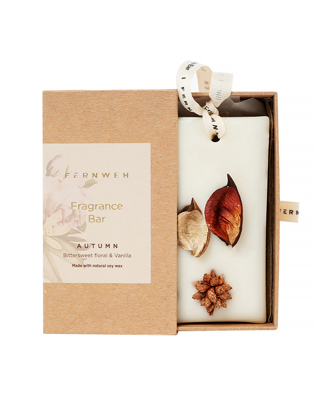 Fernweh Fragrance Bars
