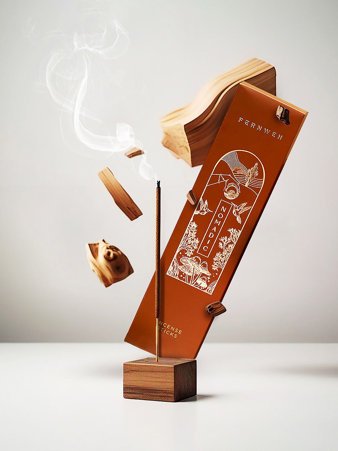 Fernweh Nomadic Incense Stick