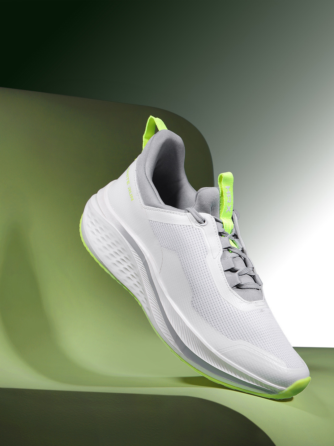 HRX by Hrithik Roshan Men Ignite Run Running shoes