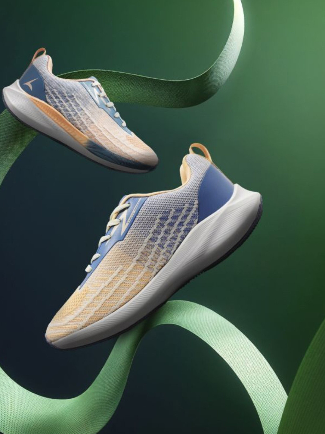 TRACER Men Lightweight Comfortable Gym Training Sports Shoes