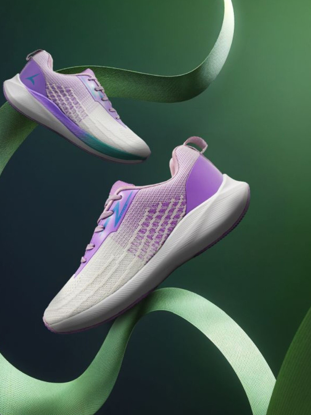 TRACER Men Lightweight Comfortable Gym Training Sports Shoes