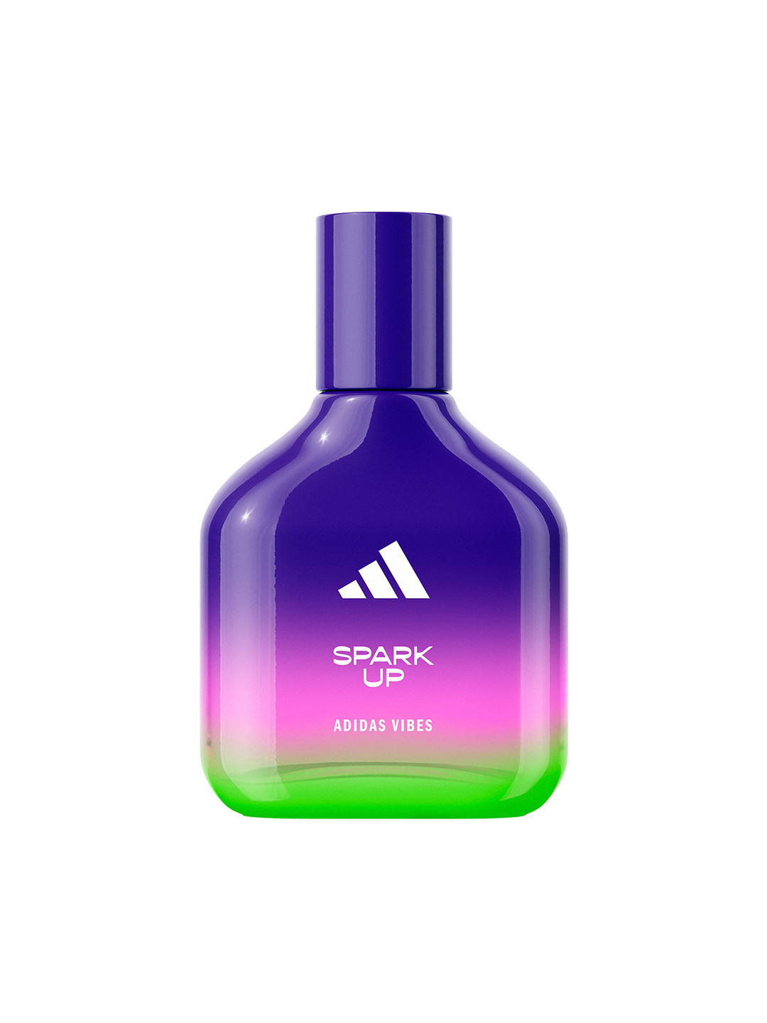 ADIDAS Vibes Spark Up Eau De Parfum - 50ml