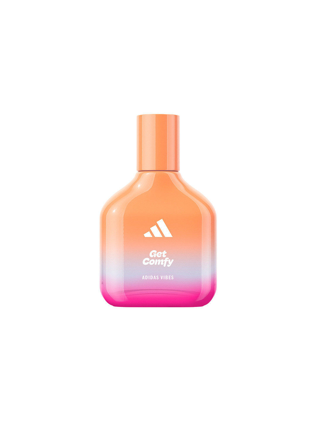 ADIDAS Vibes Get Comfy Eau De Parfum - 50ml