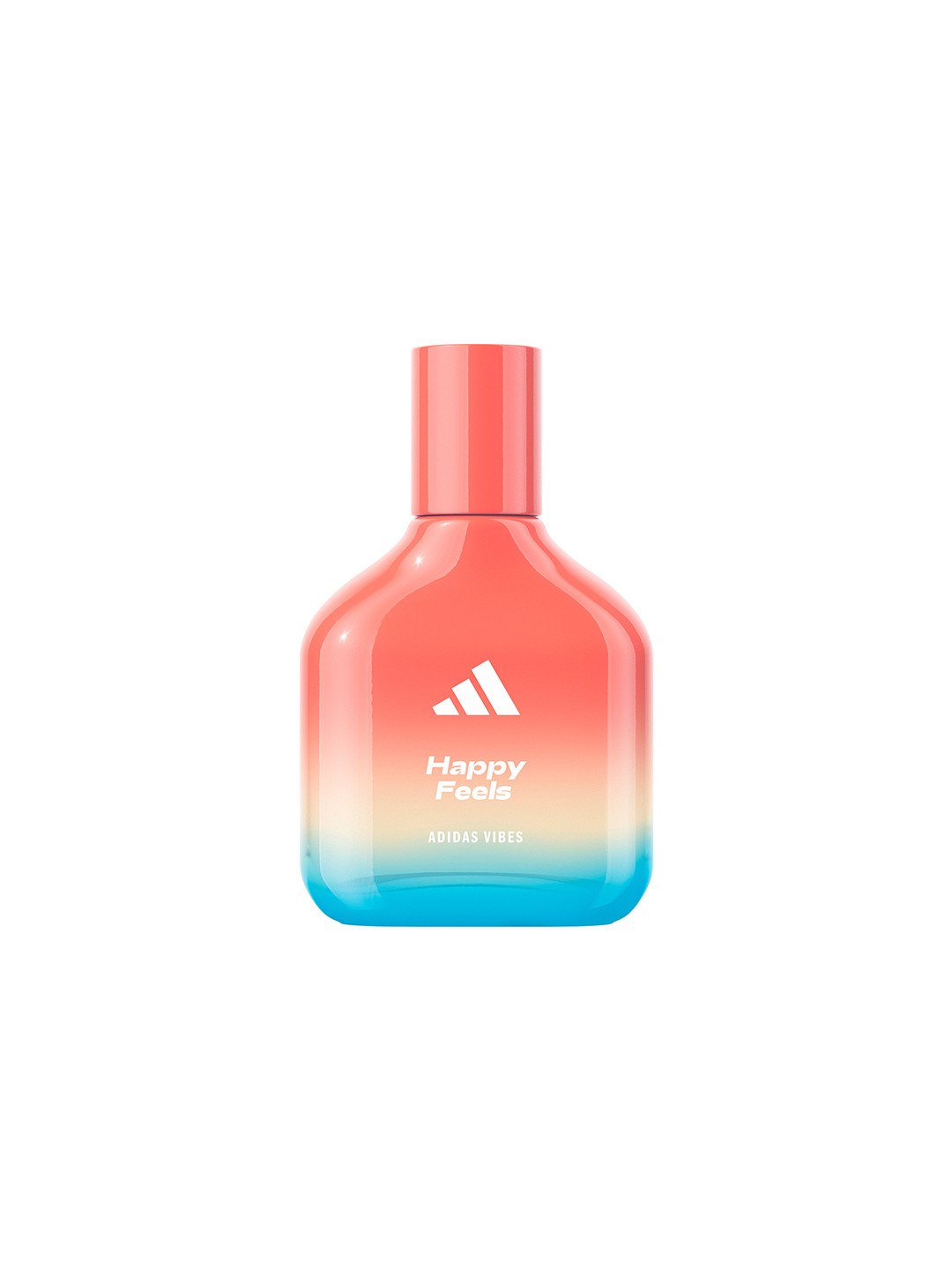 ADIDAS Vibes Happy Feels Eau De Parfum - 50ml