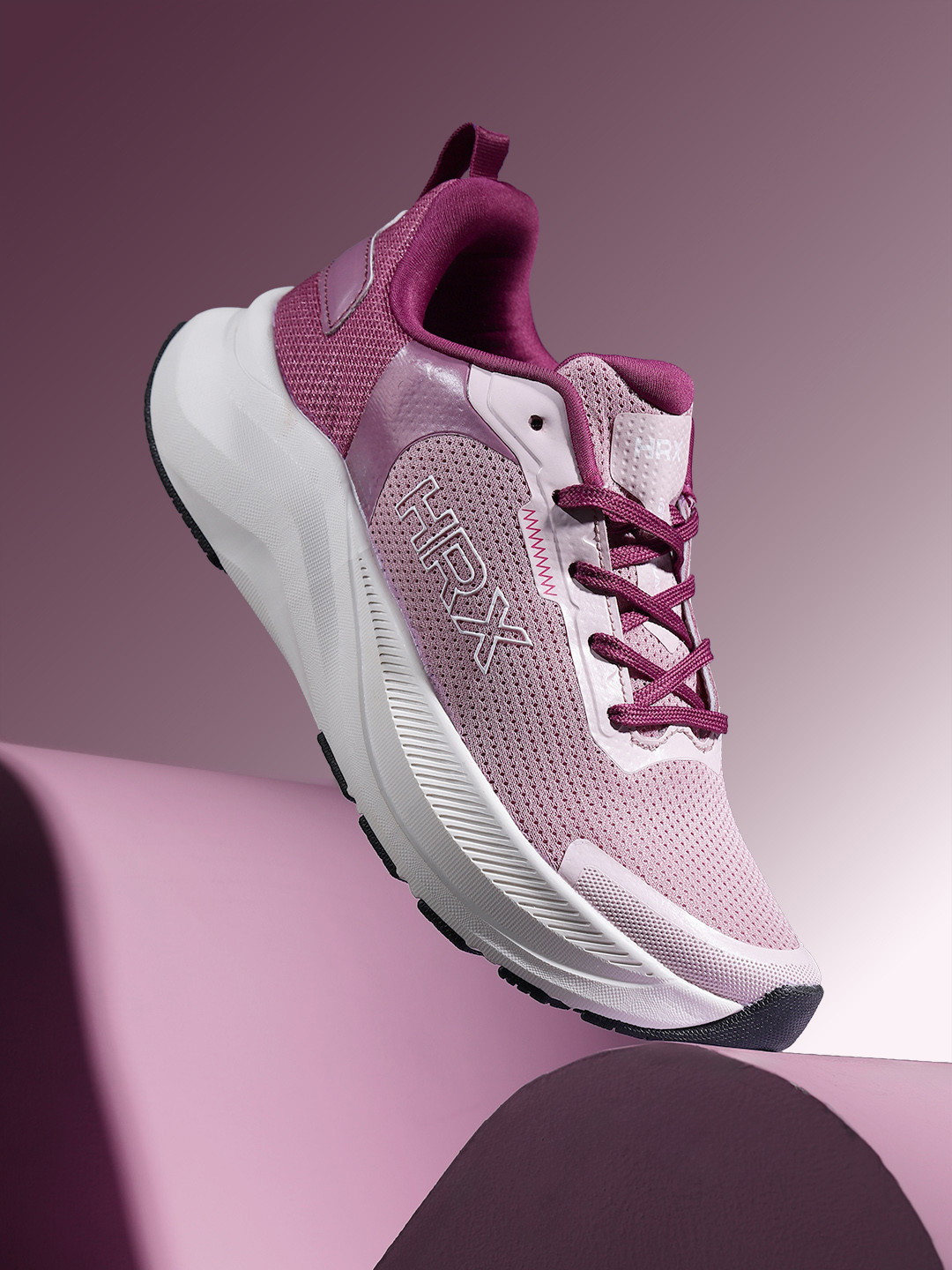 HRX by Hrithik Roshan Women IGNITE RUN Running shoes