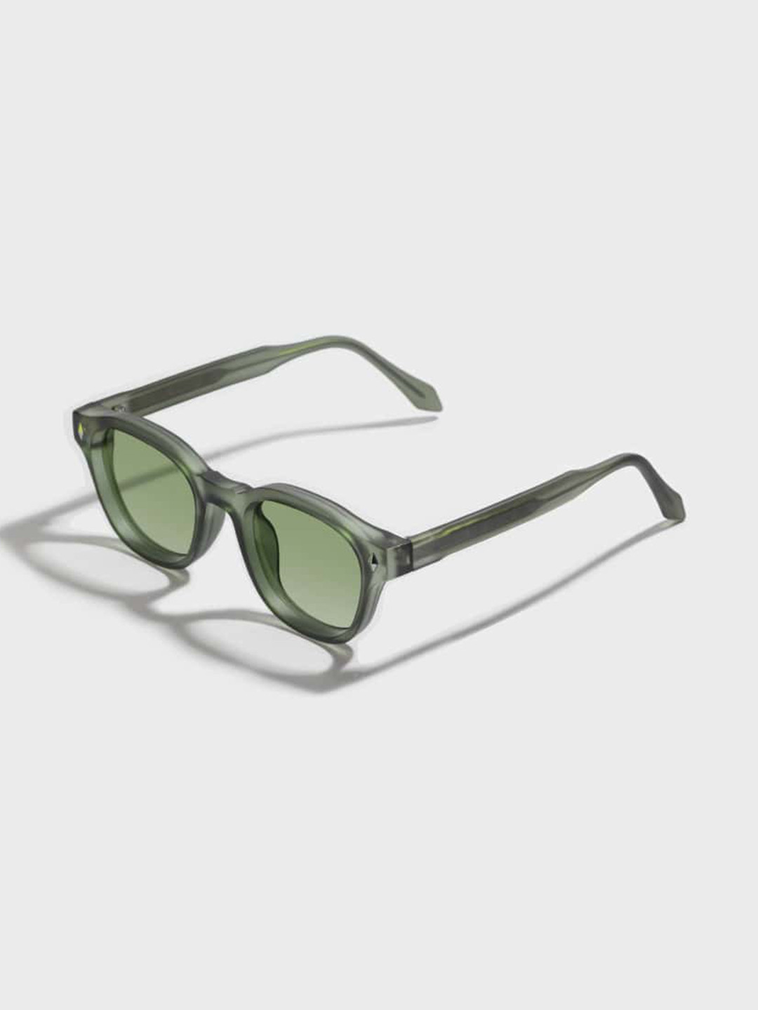 SAM & MARSHALL Unisex Core with UV Protected Lens Sunglasses