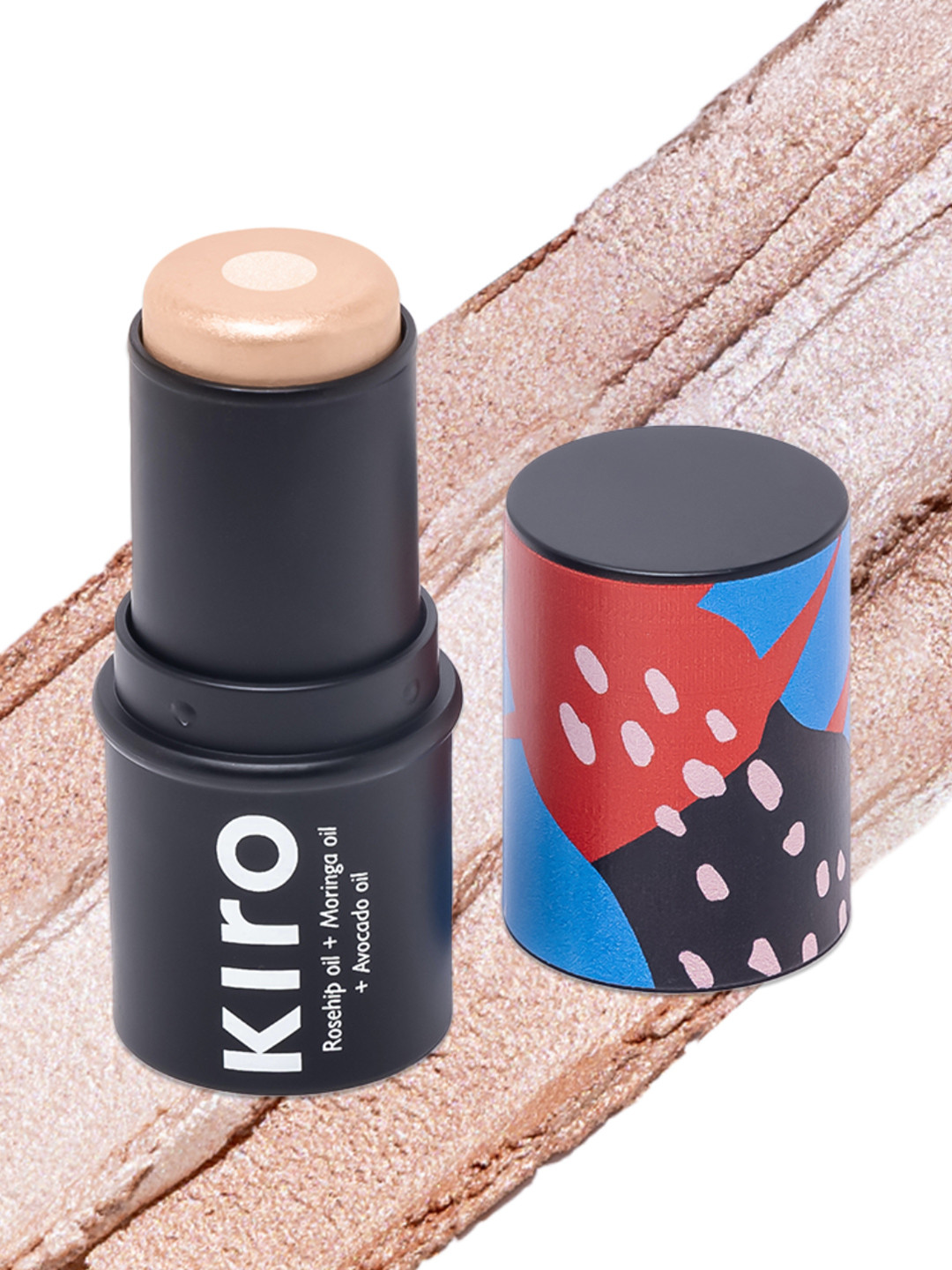 KIRO Wonder Wand Multi-Stick Highlighter -7.5 g- Celestial Glow