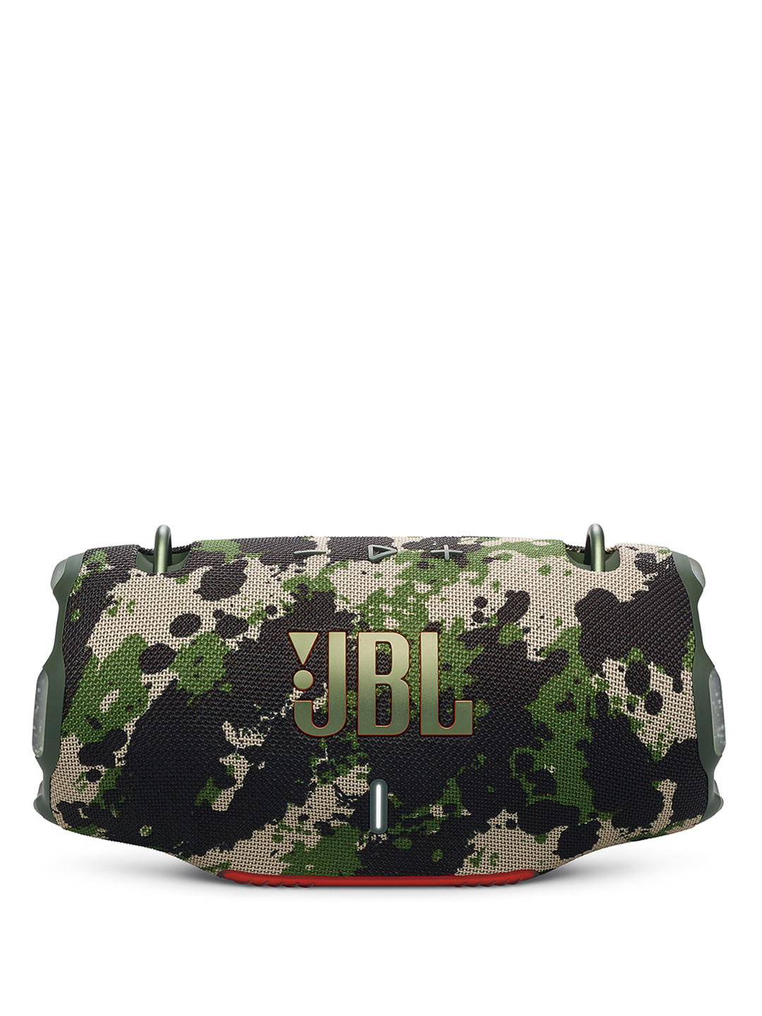 JBL Camo Xtreme4 Portable BT Speaker Built-in Powerbank Multispeaker Connection IP67