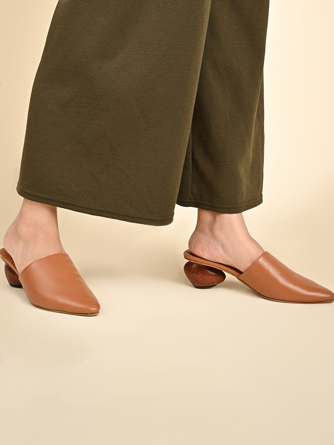 SKO Striped Block with