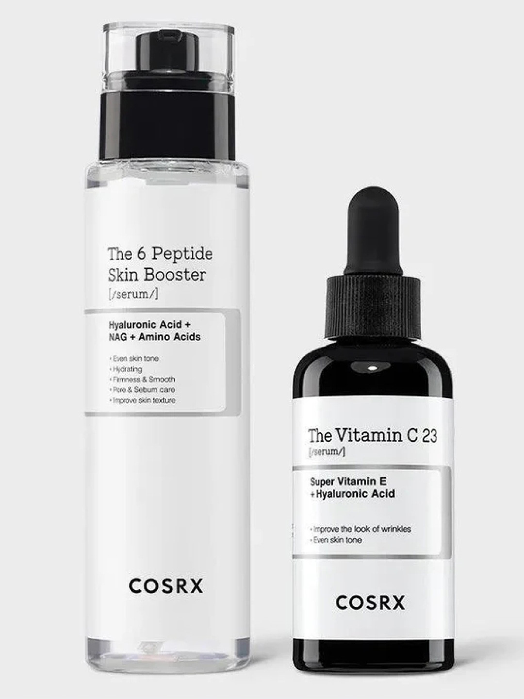 COSRX Brightening Care Booster