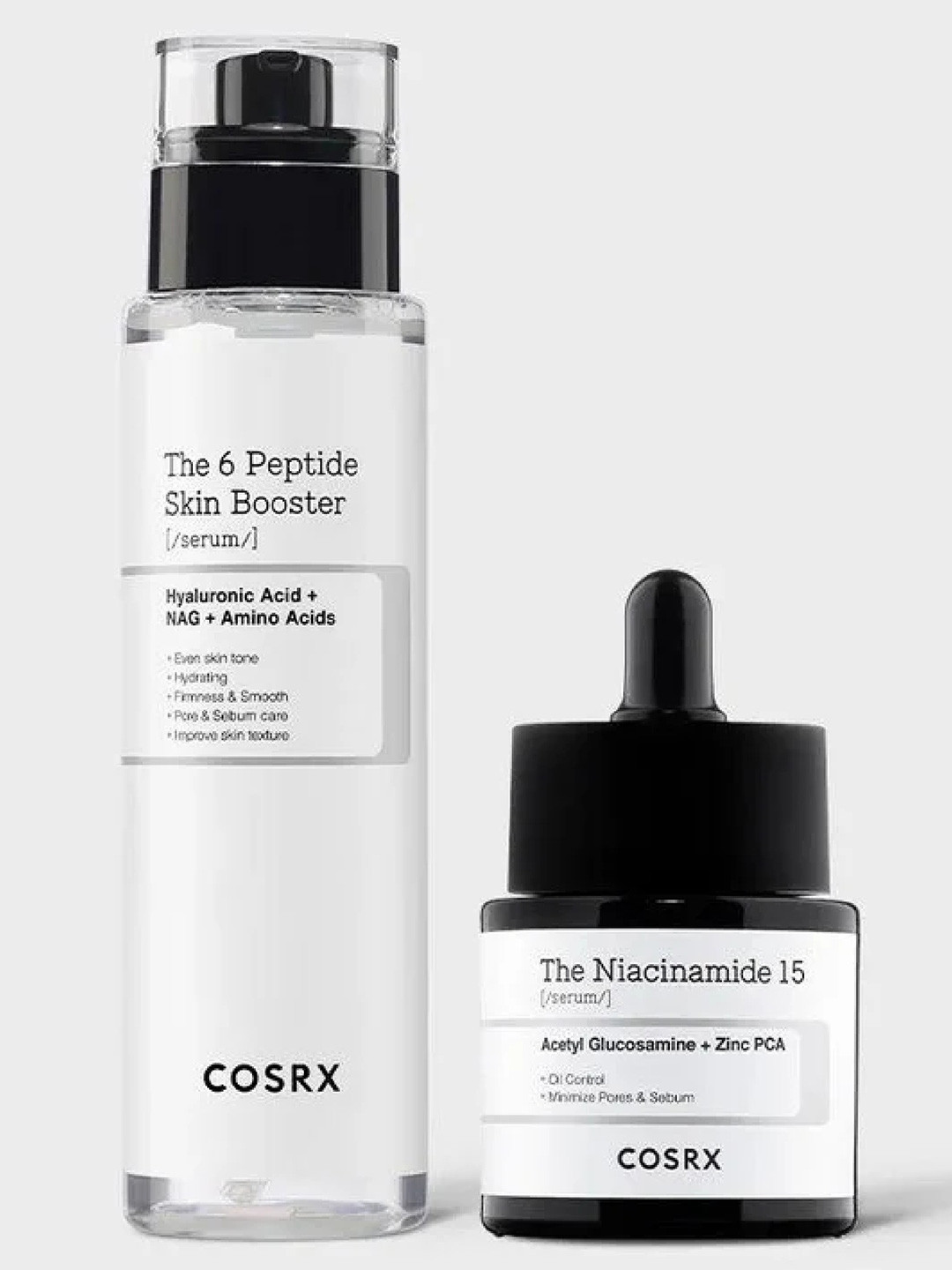 COSRX Acne Care Booster