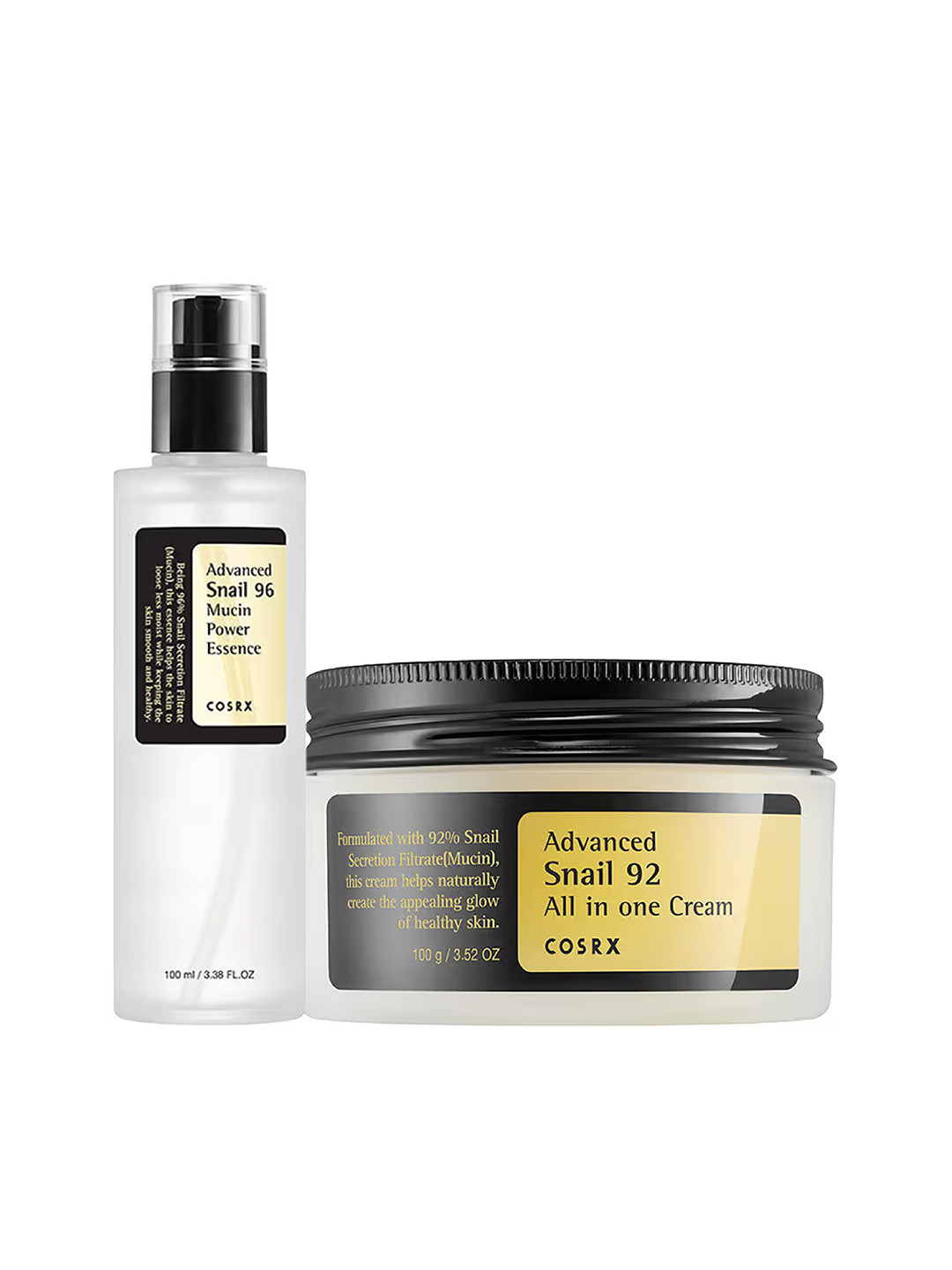 COSRX Bestseller Combo