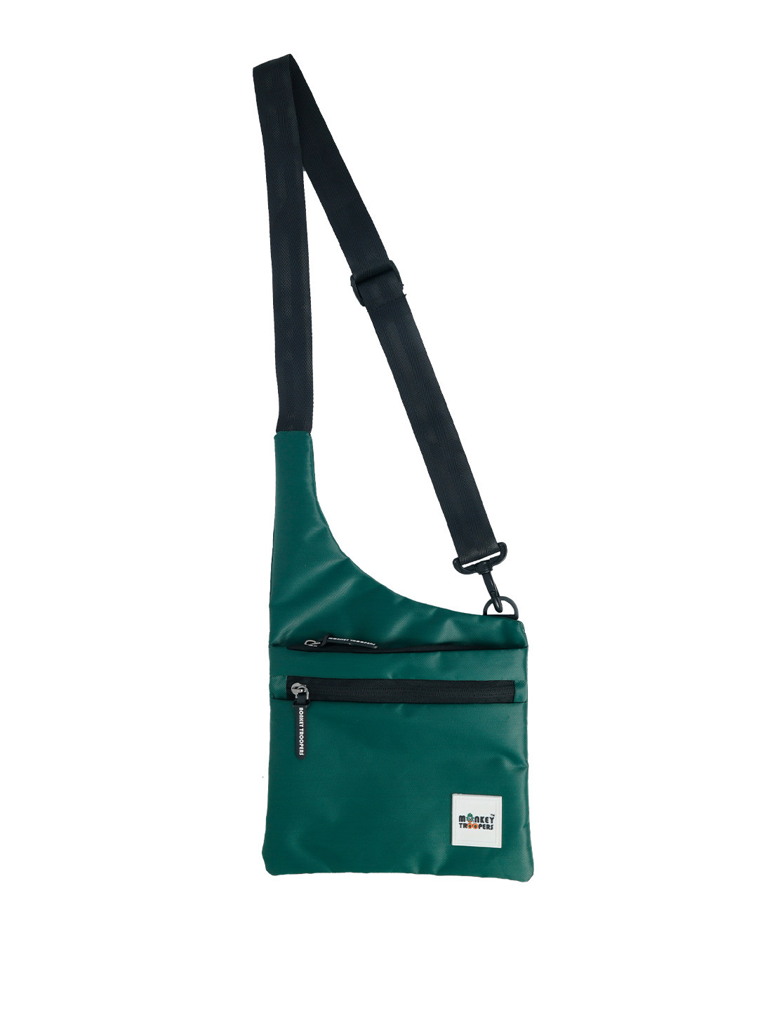 MONKEY TROOPERS Crossbody Sling Bag