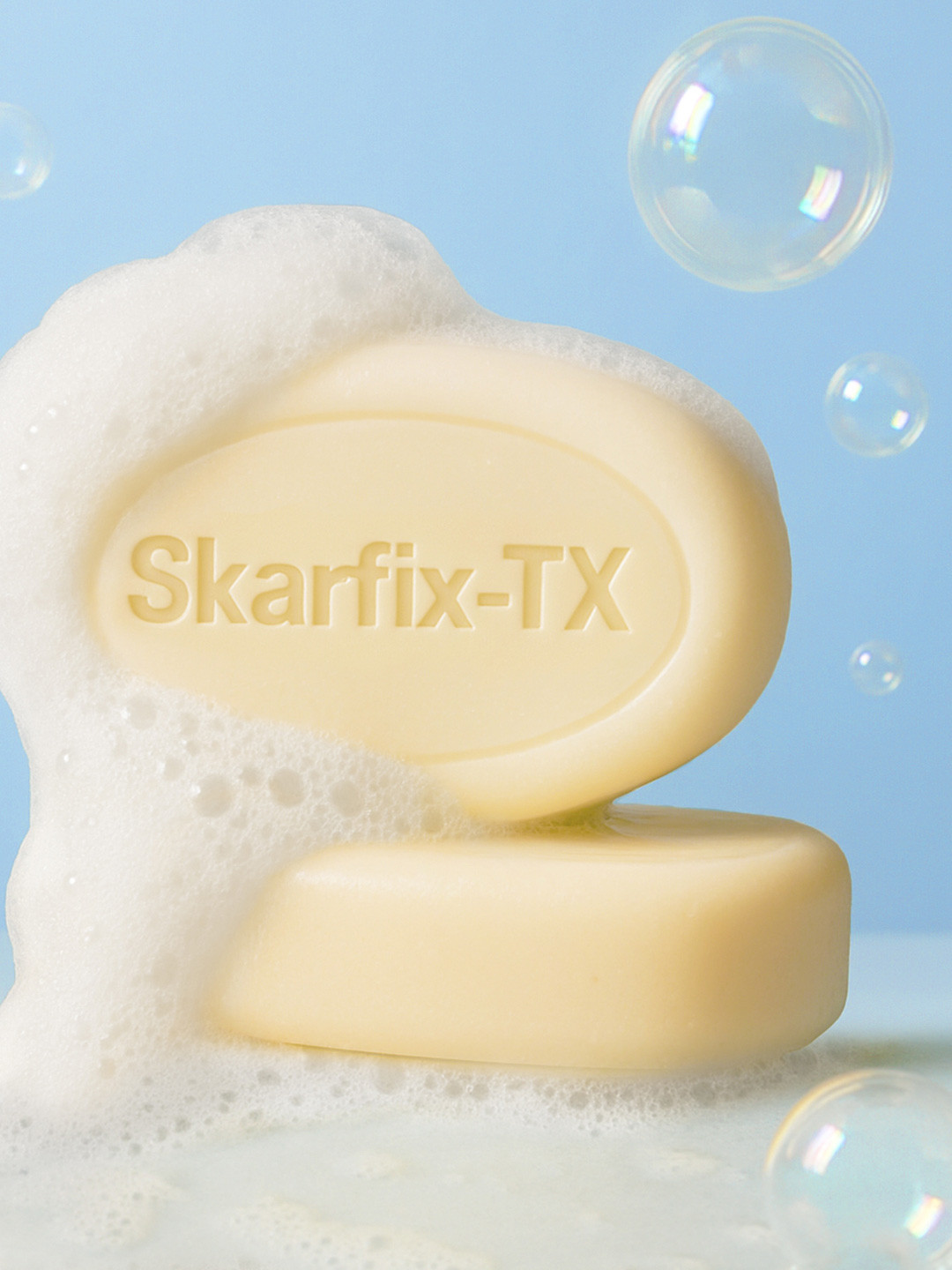 FIXDERMA Set of 2 Skarfix -TX De-Pigmentation & Brightening Soap - 75 g Each