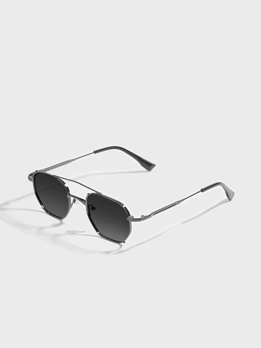 SAM & MARSHALL Unisex Other Sunglasses with Polarised and UV Protected Lens