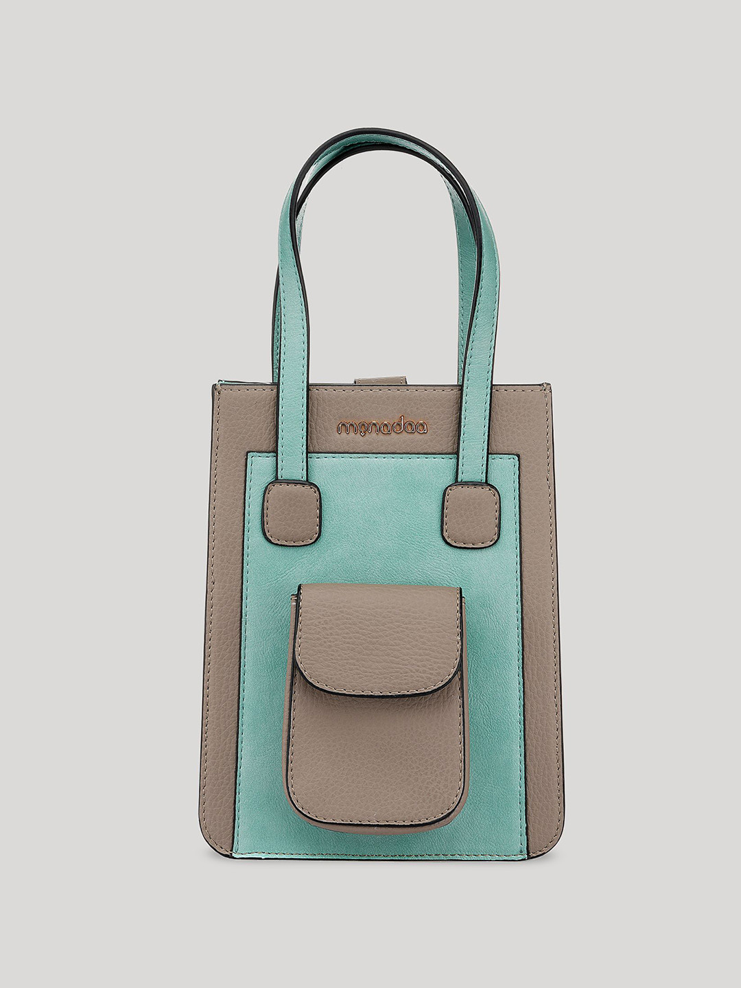 Monadaa Swagger Handheld Bag