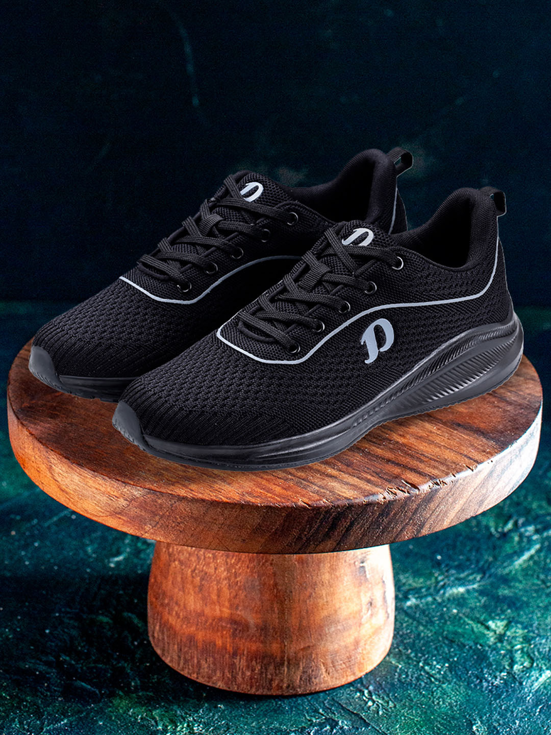 DOCTOR EXTRA SOFT Men Mesh Running Non-Marking Shoes