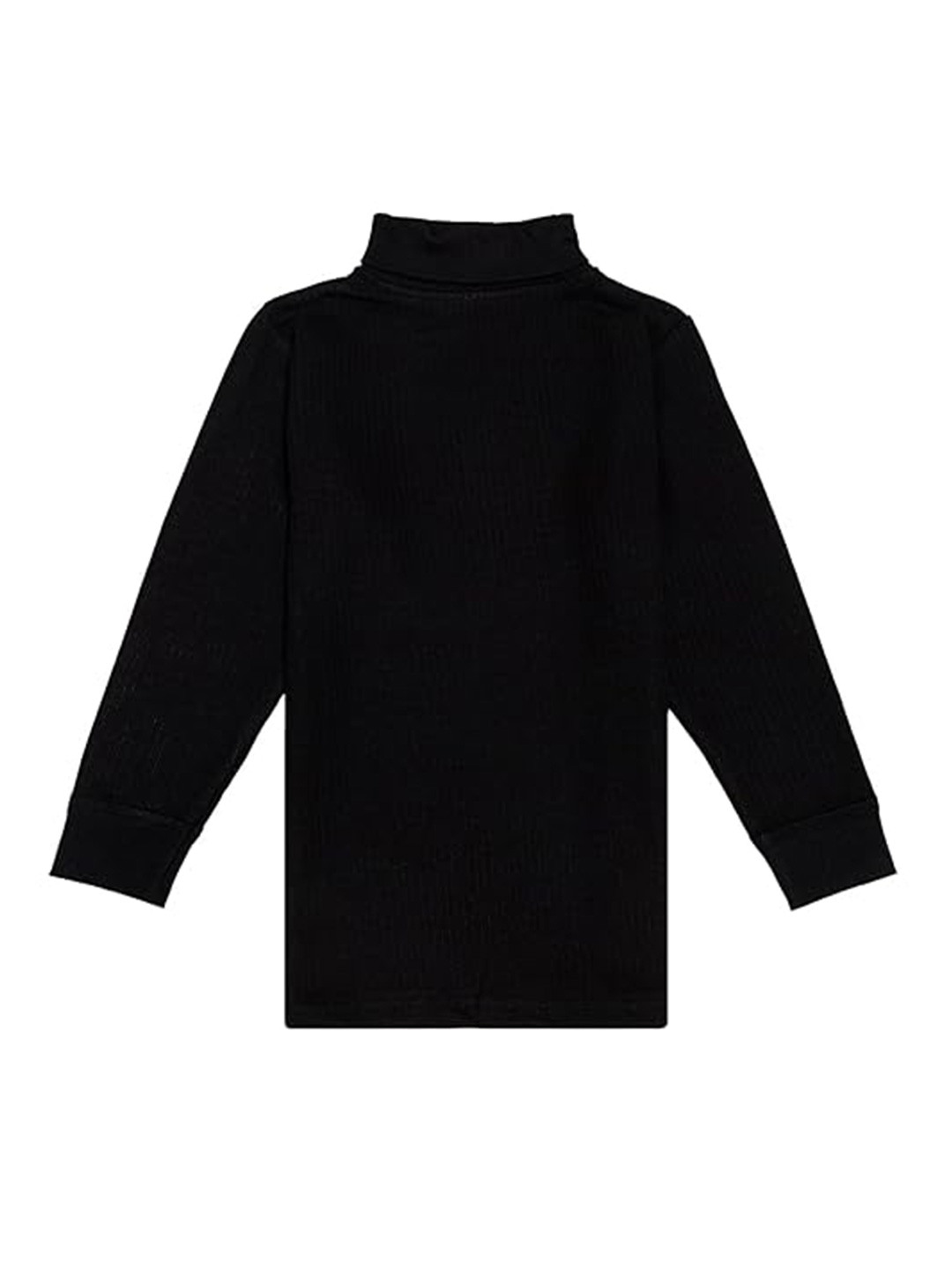 BODYCARE INSIDER Kids High Neck Thermal Tops