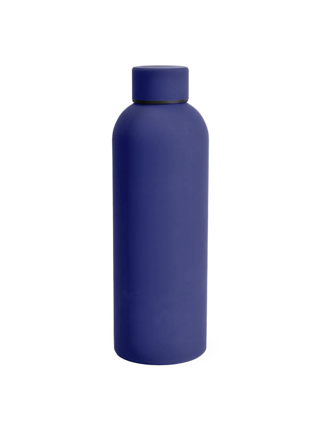 SuperGeneriX Purple Stainless Steel BPA Free Water Bottle - 500ml