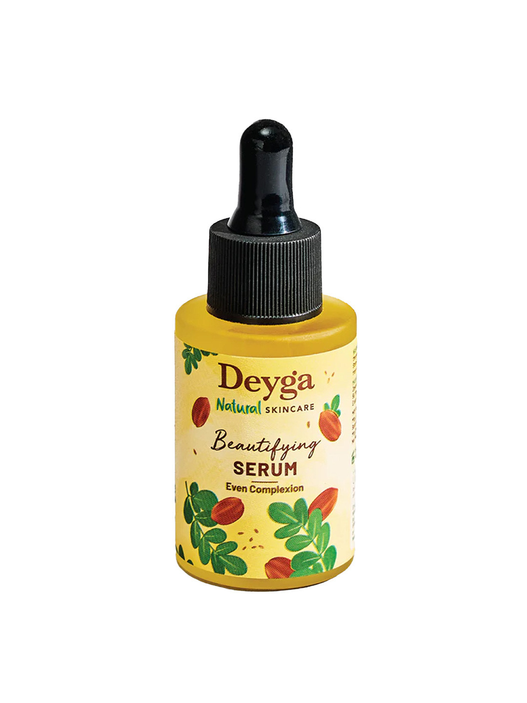 Deyga Organics Beautifying Serum With Jojoba Oil For Treats Pigmentation - 30 ml