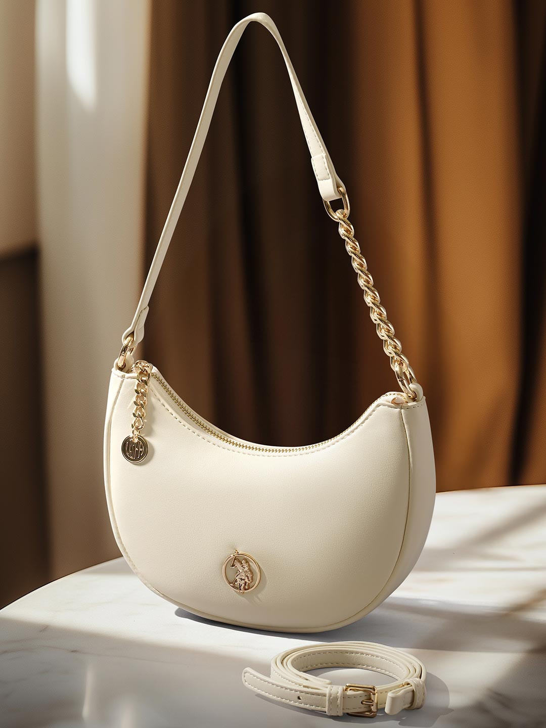 U.S. Polo Assn. MIRANDA Women Shoulder Bag