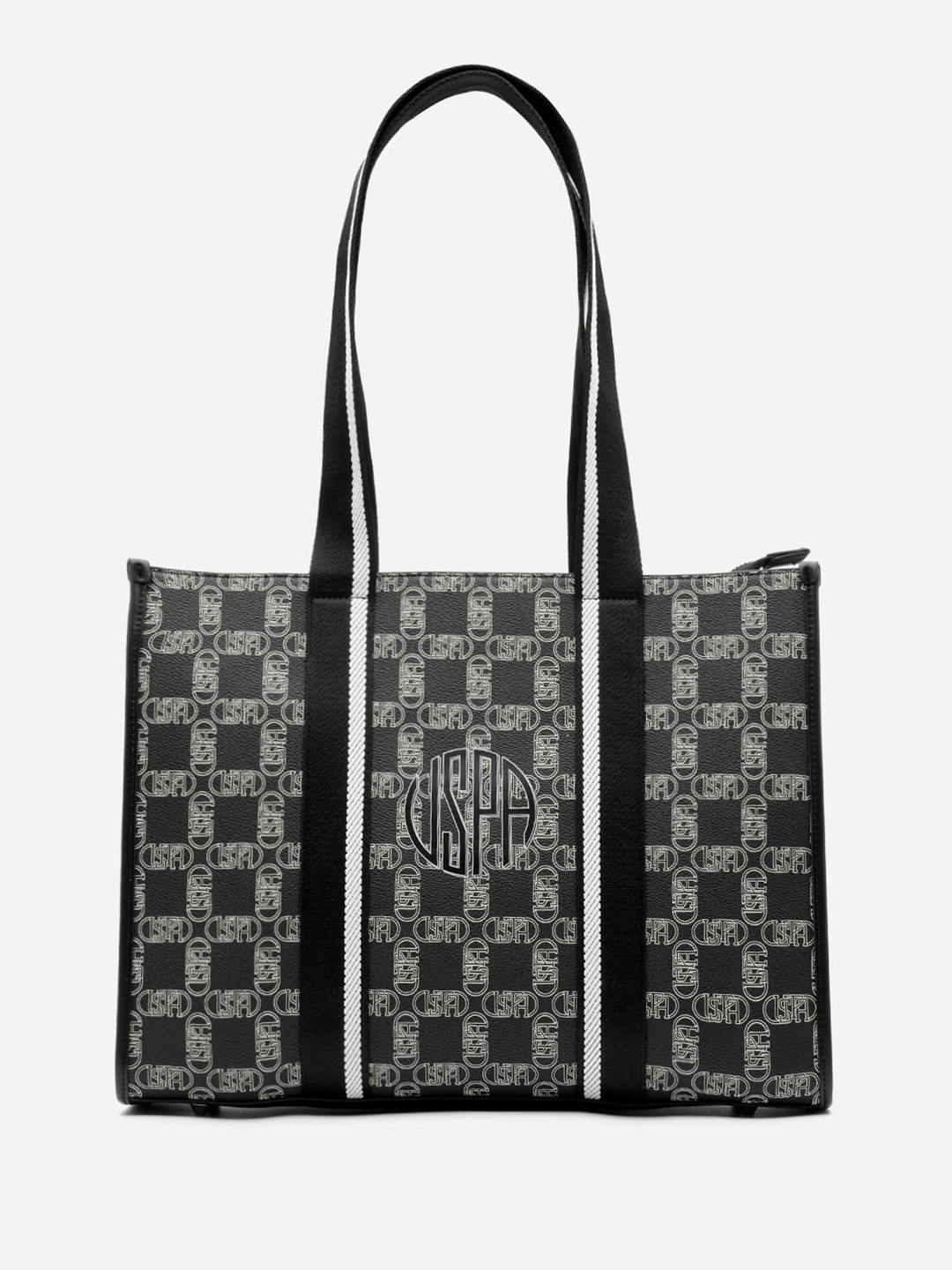 U.S. Polo Assn. BRIANNA Women Tote Bag