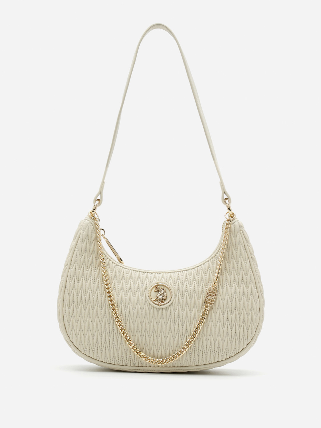 U.S. Polo Assn. VERA Women Shoulder Bag