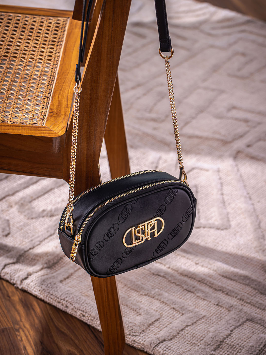 U.S. Polo Assn. RUTH Women Cross Body Bag